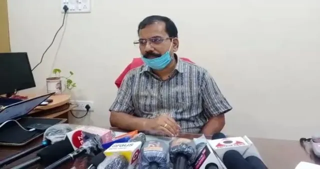 ଭଦ୍ରକ ଜିଲ୍ଲାର ୨୫୧ କ୍ୱାରେଣ୍ଟାଇନ୍‌ କେନ୍ଦ୍ରର ଖର୍ଚ୍ଚ ହିସାବ ଦେବେ ଜିଲ୍ଲାପାଳ