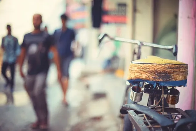 ଲକ୍‌ଡାଉନରେ ଭୋକ ଅସମ୍ଭାଳ ହେବାରୁ ସାଇକେଲରେ ନେପାଳରୁ ଫେରୁଥିଲେ ନିଜ ଘରକୁ; ବାଟରେ ଚାଲିଗଲା ଜୀବନ