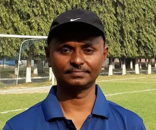 ଓଡ଼ିଶା ସରକାର ଖେଳକୁ ସମର୍ଥନ କରୁଛି, ଫୁଟ୍‌ବଲ୍‌କୁ ଫଳ ମିଳୁନି: ଶ୍ୟାମ ମାଣିକ