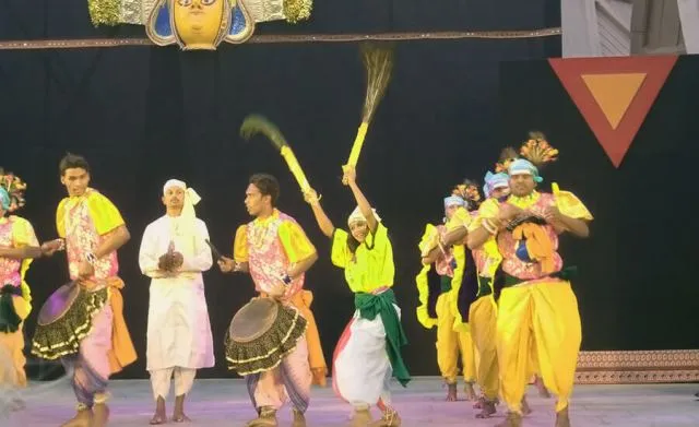 ୮୦ହଜାର ପାରମ୍ପରିକ କଳାକାରଙ୍କ ପେଟକୁ ନାତ