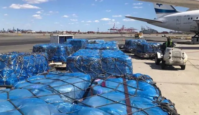 ଆମେରିକାରେ ପହଞ୍ଚିଲା ହାଇଡ୍ରୋକ୍ସିକ୍ଲୋରକ୍ବିନ୍‌