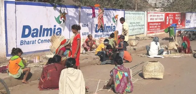 କୌଳିକ ବେଉଷା ଉପରେ କରୋନା ପ୍ରହାର: କନ୍ଧମାଳର ୫ହଜାର ବାଉଁଶ ଟୋକେଇ ବୁଣାଳିଙ୍କ ପରିବାର ଭୋକିଲା