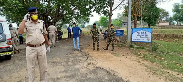 କଟକ ଆସୁଛନ୍ତି କଳାହାଣ୍ଡିର କରୋନା ଆକ୍ରାନ୍ତ, ବିଳମ୍ବିତ ରାତିରେ ପହଞ୍ଚିବେ