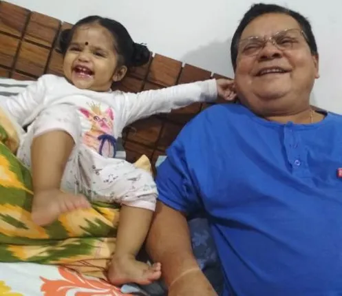 ବଦଳିଗଲା ଜୀବନ : ‘କଠିନ ସମୟକୁ ଖୁବ୍‌ ଉପଭୋଗ କରୁଛି’