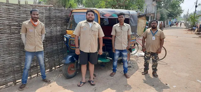 ଲକଡାଉନ କୋହଳ ପରେ ବି  ଅଟୋ ଓ ରିକ୍ସା ଚାଳକ ଦୁର୍ଦ୍ଦିନରେ, ହାତବାନ୍ଧି ବସିଛନ୍ତି ଚାଳକ, ଦୋହଲି ଗଲାଣି ଆର୍ଥିକ ସ୍ଥିତି