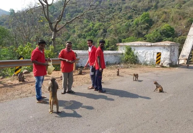ଆମର ବି କହିବାର ଅଛି । (ଫଟୋ: ତରୁଣ, ଜୟପୁର)