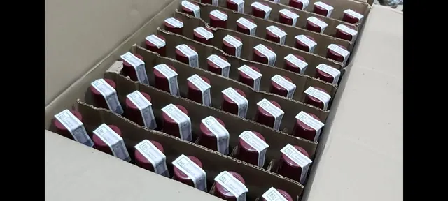 ଲକ୍‌ଡାଉନ୍‌ ବେଳେ ବେଆଇନ ମଦ କାରବାର: ୩୪୮ ବୋତଲ ବିଦେଶୀ ମଦ ଜବତ, ଜଣେ ଗିରଫ, ଜଣେ ଫେରାର