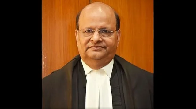 ଜଷ୍ଟିସ ରଫିକ୍ ହୋଇପାରନ୍ତି ନୂଆ ମୁଖ୍ୟ ବିଚାରପତି