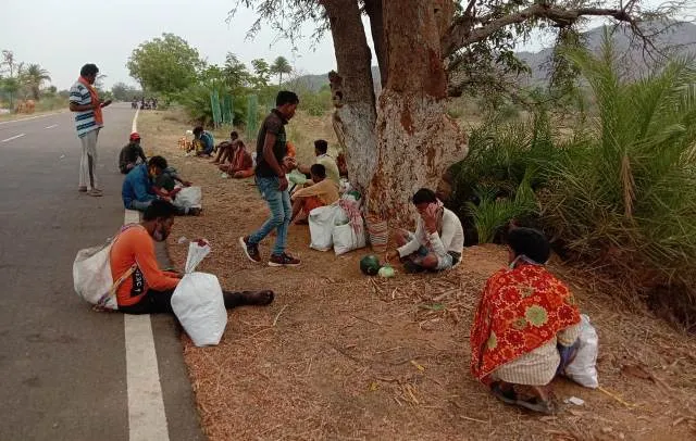 କ୍ୱାରେଣ୍ଟାଇନ ନିୟମ କଡ଼ାକଡ଼ି ହେବ, ନିୟମ ଉଲଂଘନ କଲେ କାର୍ଯ୍ୟାନୁଷ୍ଠାନ ନିଆଯିବ: ଗଂଜାମ ଜିଲ୍ଲାପାଳ