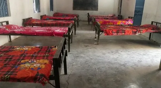 ମୟୂରଭଞ୍ଜ ଜିଲ୍ଲାରେ ପଞ୍ଚାୟତସ୍ତରରେ କରୋନା ମୁକାବିଲା ପ୍ରସ୍ତୁତି ଏମିତି : ନାମକୁ ମାତ୍ର ଆଇସୋଲେସନ୍ ଗୃହ, ଭିତ୍ତିଭୂମି କି ଆବଶ୍ୟକୀୟ ଉପକରଣ ନାହିଁ