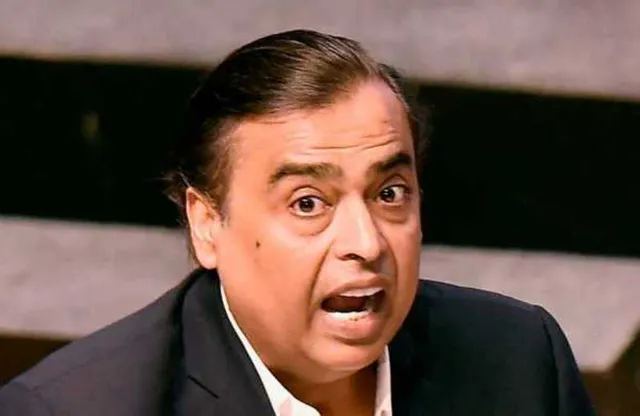 ମୁକେଶ ଅମ୍ବାନିଙ୍କୁ ସରକାର ଦେଇଥିବା ଜେଡ୍-ପ୍ଲସ୍ ସୁରକ୍ଷା ଜାରି ରହିବ : ସୁପ୍ରିମକୋର୍ଟ