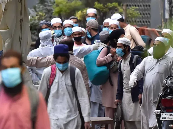 ନିଜାମୁଦ୍ଦିନ ଫେରନ୍ତାଙ୍କୁ ନେଇ ମୁଣ୍ଡବିନ୍ଧା: ଏଯାଏ ୨୧ ନମୁନା ନେ‌ଗେଟିଭ୍, ୪୦ଜଣ ଅନ୍ୟ ୫ ରାଜ୍ୟରେ ଅଟକ