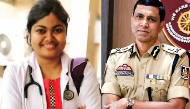 ପାସ୍‌ ମାଗିବାକୁ ଗଲେ ମହିଳା ଡାକ୍ତର, ଆଇଆଇସି କହିଲେ‘ୟୁ ଆର ୱେଷ୍ଟିଙ୍ଗ୍‌ ମାଇଁ ଟାଇମ୍‌’