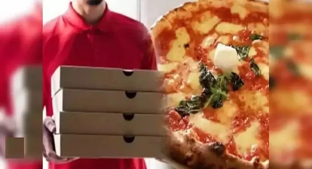 ଦିଲ୍ଲୀ ପିଜା ଡେଲିଭରି ବୟ ଭାଇରସ୍‌ ଆକ୍ରାନ୍ତ: ୭୨ ପରିବାର,୧୭ ଡେଲିଭରି ବୟ କ୍ବାରାଣ୍ଟିନ୍‌ରେ