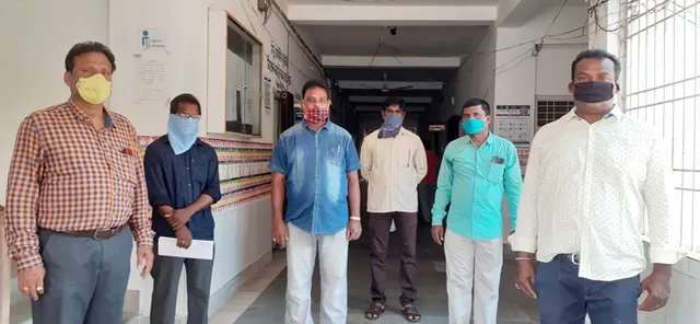 କୋଟାରେ ଫସିଛନ୍ତି ରାୟଗଡ଼ାର ୧୩ ଛାତ୍ରଛାତ୍ରୀ: ଉଦ୍ଧାର ପାଇଁ ମୁଖ୍ୟମନ୍ତ୍ରୀ ଓ ଜିଲ୍ଲାପାଳଙ୍କୁ ନିବେଦନ କଲେ ଅଭିଭାବକ