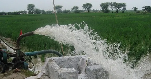 ରାୟଗଡ଼ା: ଚାଷୀ ମୁଣ୍ଡରେ ଚଡ଼କ, ୫୦୮ ଉଠାଜଳସେଚନ ପ୍ରକଳ୍ପ ଅଚଳ