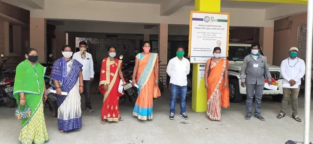 ମୁଖ୍ୟମନ୍ତ୍ରୀଙ୍କ ନି‌ଷ୍ପତ୍ତିକୁ ନେଇ ଆଦିବାସୀ ଇଲାକାରେ ଚର୍ଚ୍ଚା : ବିଜୁ ଦେଇଥିଲେ ପୁଲିସ୍, ନବୀନ ଦେଲେ ଜିଲ୍ଲାପାଳ କ୍ଷମତା