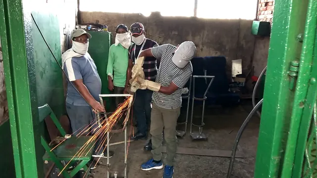 ରାଉରକେଲାରେ ପହଞ୍ଚିବ ଏକାନ୍ତବାସ ଟ୍ରେନ୍: ୬ କୋଚ୍‌ରେ ରହିଛି ୫୪ଟି କମ୍ପାଟମେଣ୍ଟ