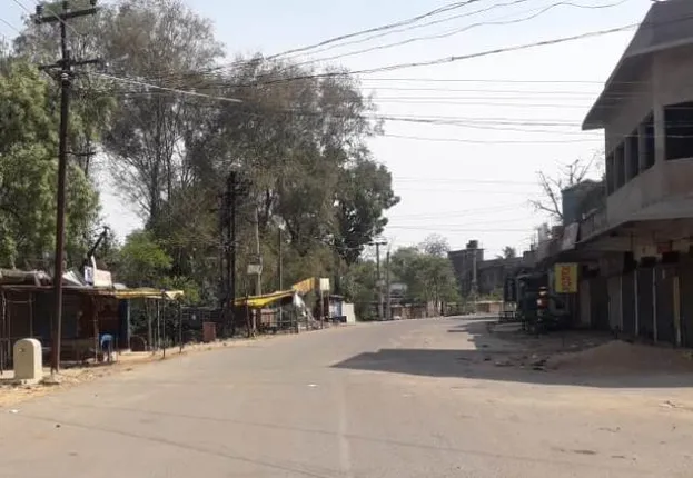 ଗ୍ରୀନ୍‌ ଜୋନ ମୟୂରଭଞ୍ଜକୁ ପଶ୍ଚିମବଙ୍ଗ ଅଡୁଆ, ଅନୁପ୍ରବେଶ କାରଣରୁ ବଢୁଛି କରୋନା ସଙ୍କଟ