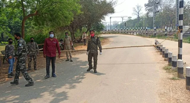 ଲକ୍‌ଡାଉନ୍‌ରେ କୋଲକାତାକୁ ପାସ ଦେଲା କିଏ ?, ମୁହଁ ଦେଖା ପାସ ପ୍ରଦାନକୁ ନେଇ ବଢୁଛି ଅସନ୍ତୋଷ