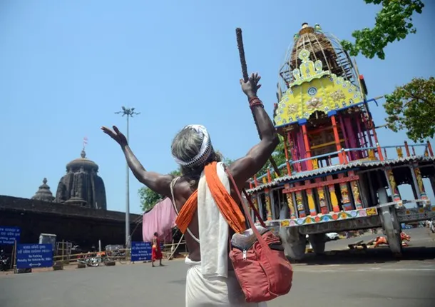 ପ୍ରଶାସନର ଇଛାଥିଲେ ଗଡ଼ିଥାନ୍ତା ରୁକୁଣା ରଥ