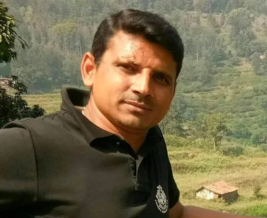 ‘ଓସ୍ତାଦ୍‌’ଙ୍କୁ ସମସ୍ତେ ଝୁରୁଛନ୍ତି : ଦୀର୍ଘ ବର୍ଷ ଧରି ଦେଇ ଆସୁଥିଲେ ନକ୍ସଲ ବିରୋଧୀ ତାଲିମ, ୧୮ ଜଣଙ୍କୁ ତାଲିମ ଦେବା ପରେ ଘଟିଥିଲା ଦୁର୍ଘଟଣା