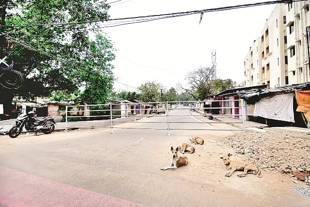 କରୋନା ଆକ୍ରାନ୍ତ ଚିହ୍ନଟ ହେବା ପରେ ସିଲ୍‌ ହୋଇଥିବା ସୂର୍ଯ୍ୟନଗର ୧୫ରେ ଖୋଲିବ, ବମିଖାଲ ଏବେ ନୁହେଁ