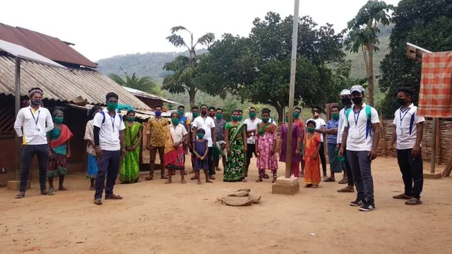 ତୁମୁଡିବନ୍ଧ ବ୍ଲକର ପଲମ, ବଲମ, କଦମ ଓ ନୀଳିଙ୍ଗପଦରରୁ ଲକଡାଉନ ଖୋଲିବ କେବେ : ଦୀର୍ଘ ଦଶନ୍ଧି ହେଲା ବିକାଶ ଅପହଞ୍ଚ, ଲକ୍‌ଡାଉନ ଯନ୍ତ୍ରଣାରେ ଛଟପଟ ହେଉଛନ୍ତି ଆଦିମ ଜନଜାତି କୁଟିଆ କନ୍ଧ