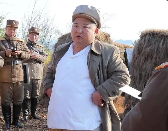 କିମ୍ ଜୋଙ୍ଗ୍-ଉନ୍‌ଙ୍କ ମୃତ୍ୟୁ ଗୁଜବ: ସତ୍ୟତା ଜାଣିବାକୁ ଚୀନ୍ ଓ ଆମେରିକାର ପ୍ରୟାସ