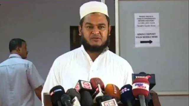 କ୍ବାରେଣ୍ଟାଇନ୍‌ ସୁବିଧାକୁ ନେଇ ଆପତ୍ତିଜନକ ମନ୍ତବ୍ୟ ଦେଇ ଗିରଫ ହେଲେ ବିଧାୟକ