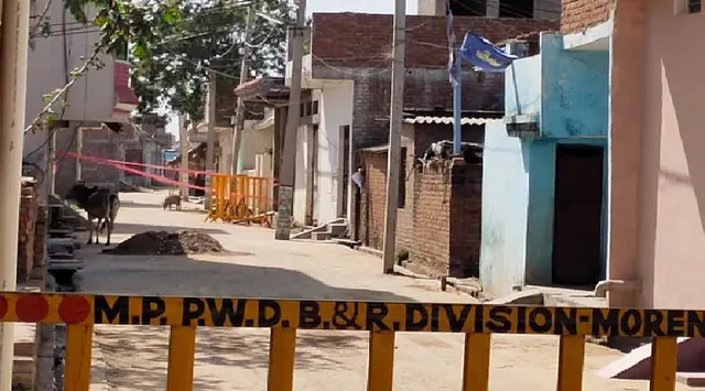 ୧୫୦୦ ଲୋକଙ୍କ ପାଇଁ ଭୋଜି ଆୟୋଜନ କରିଥିବା ପତି-ପତ୍ନୀଙ୍କ ସମେତ ୧୨ କରୋନା ପିଜିଟିଭ୍‌ ଚିହ୍ନଟ