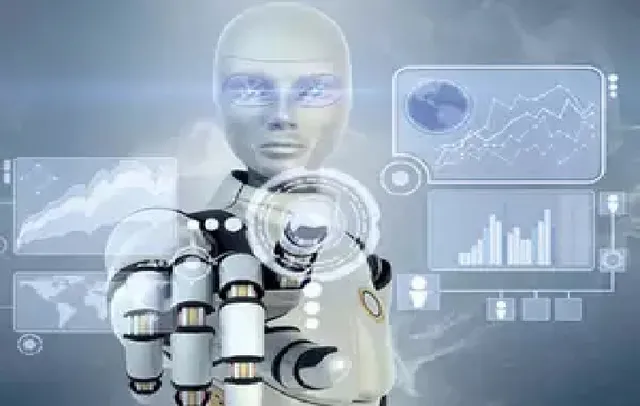 ସଂକ୍ରମିତ ହେବେନି ଡାକ୍ତର ଓ ସ୍ବାସ୍ଥ୍ୟକର୍ମୀ: କୋଭିଡ୍‌-୧୯ ଆକ୍ରାନ୍ତଙ୍କୁ ଖାଦ୍ୟ ଓ ଔଷଧ ଯୋଗାଇବ ରୋବୋର୍ଟ