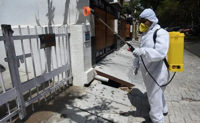 କରେନାରୁ ସୁସ୍ଥ ହୋଇଥିବା ବ୍ୟକ୍ତି ପୁଣି ଥରେ ଏହି ମାହାମାରୀ ଭୂତାଣୁର ଶିକାର ହେଲେ