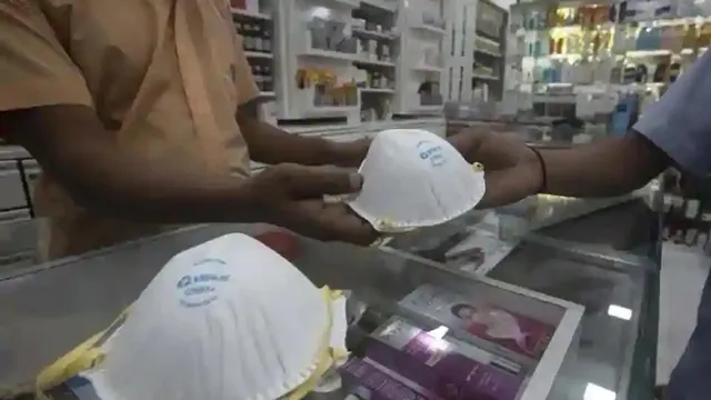 ଫେସ୍‌ମାସ୍କ ପିନ୍ଧିବାକୁ ମନା କରିବାରୁ ଦିବ୍ୟାଙ୍ଗ ପୁଅକୁ ହତ୍ୟା, ପୁଲିସ୍‌ ନିକଟରେ ଆତ୍ମସମର୍ପଣ କଲେ ବାପା