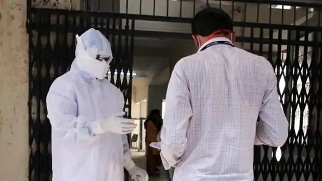 ଗୋଆରେ ସକ୍ରିୟ କରୋନା ସଂକ୍ରମିତଙ୍କ ସଂଖ୍ୟା ଶୂନ; କରୋନା ମୁକ୍ତ ହେବାରେ ଦେଶରେ ପ୍ରଥମ ରାଜ୍ୟ