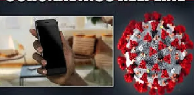 କରୋନା ହେଲ୍‌ପଲାଇନ୍‌ ନମ୍ବରରେ ଆସୁଛି ପ୍ରେମ ନିବେଦନ! ୧୦୪ ନମ୍ବରରେ ଅନେକ ନକଲି କଲ୍‌