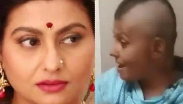 ଲକ୍‌ଡାଉନ୍‌ ସମୟରେ ପରୋପକାର ପାଇଁ ନିଜ ସୌନ୍ଦର୍ଯ୍ୟକୁ ବି ପଛ କରିଦେଲେ ଅଭିନେତ୍ରୀ ଜୟା ଭଟ୍ଟାଚାର୍ଯ୍ୟ