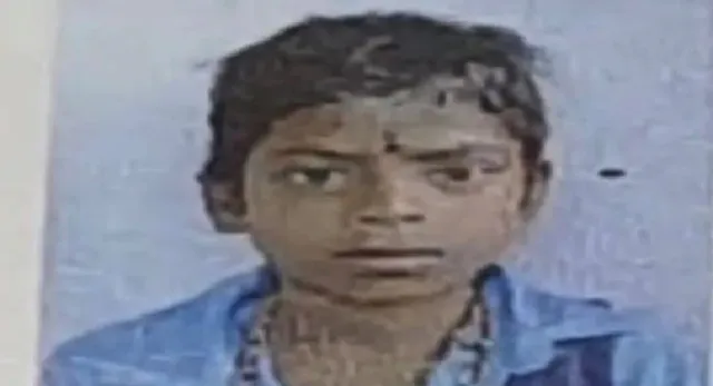 ଲକ୍‌ଡାଉନ୍‌: ୧୫୦ କିମି ବାଟ ଚାଲିବା ପରେ ନିଜ ଗାଁରୁ ମାତ୍ର ୧୪ କିଲୋମିଟର ଦୂରରେ ବାଳକଙ୍କ ପ୍ର‌ାଣ ଗଲା