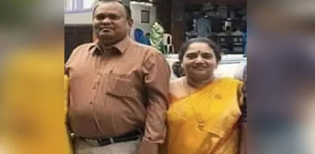 କୋଭିଡ୍‌-୧୯ ପାଇଁ ପ୍ରାଣ ହରାଇଥିବା ଡାକ୍ତର ସ୍ବାମୀଙ୍କ ଶେଷଇଚ୍ଛା ପୂରଣ କରିବାକୁ ମୁଖ୍ୟମନ୍ତ୍ରୀଙ୍କୁ ନିବେଦନ କଲେ ପତ୍ନୀ