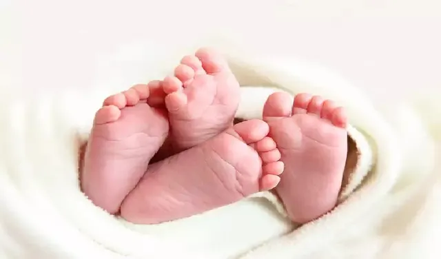 ଲକ୍‌ଡାଉନ୍‌ ସମୟରେ ଜନ୍ମିଲେ ଯାଆଁଳା ଶିଶୁ କନ୍ୟା; ନାମ ଦିଆଗଲା କରୋନା ଓ କୋଭିଡ୍‌