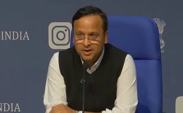 କରୋନା ମୁକାବିଲା: ୨୫୦୦ରୁ ଅଧିକ ଡାକ୍ତର ଏବଂ ୩୫,୦୦୦ପାରାମେଡିକାଲ କର୍ମଚାରୀଙ୍କୁ ନିୟୋଜିତ କରିଛି ରେଳବାଇ: ସ୍ୱାସ୍ଥ୍ୟ ମନ୍ତ୍ରାଳୟ