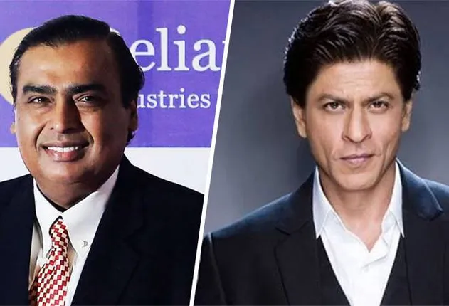 କରୋନା ଲଢ଼େଇ ପାଇଁ ଅମ୍ବାନିଙ୍କଠୁ ନେଇ କିଙ୍ଗ୍‌ ଖାନଙ୍କ ପର୍ଯ୍ୟନ୍ତ ବଢ଼ାଇଲେ ସହାୟତାର ହାତ