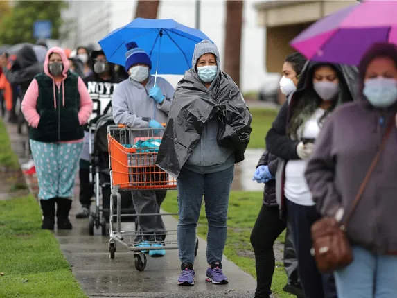 ଆମେରିକାରେ ମୃତ୍ୟୁସଂଖ୍ୟା ଲକ୍ଷେ‌ ଛୁଇଁବ, ବ୍ରାଜିଲ୍‌ରେ ଦିନକରେ ସଂକ୍ରମଣ ୧୫ ହଜାରରୁ ବେଶି