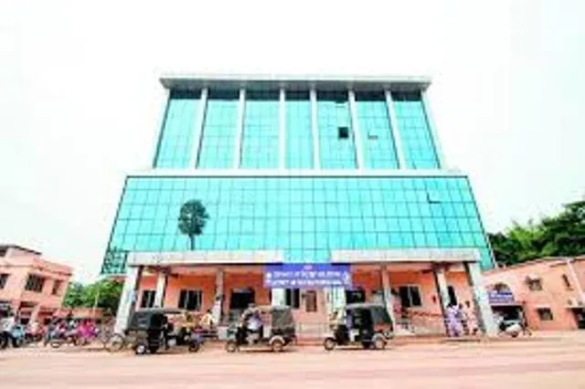 ପାରିବାରିକ କନ୍ଦଳ କାଳ ହେଲା: ବଡ଼ ଭାଇଙ୍କର ଟାଙ୍ଗିଆ ଚୋଟରେ ସାନଭାଇଙ୍କର ମୃତ୍ୟୁ, ଅଭିଯୁକ୍ତ ଗିରଫ