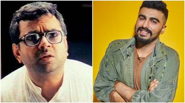 ମଜାଦାର ଭିଡିଓରେ ନିଜର ଲକଡାଉନ୍‌ ପ୍ରତିକ୍ରିୟା ରଖିଲେ ଅର୍ଜୁନ