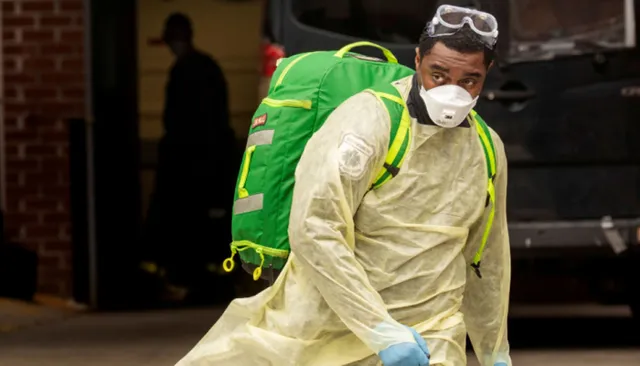 କୋଭିଡ୍-୧୯ ସଂକ୍ରମଣ ଲାଗି ଚୀନ୍‌କୁ ଦାୟୀ କରି ଇଣ୍ଟର୍‌ନ୍ୟାସ୍‌ନାଲ୍‌ କ୍ରିମିନାଲ୍‌ କୋର୍ଟରେ ପିଟିସନ୍ ଦାଏର କଲେ ମୁମ୍ବାଇ ଓକିଲ