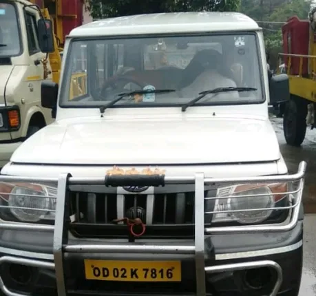 ଖୋଲୁଛି ବୋଲେରୋ ଚୋରିର ଗୁମର, ଲକ୍‌ଡାଉନ୍‌ରେ ଲୁଟିଥିଲେ ୫ ଗାଡ଼ି