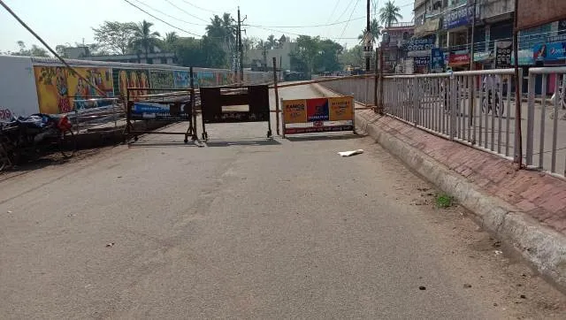 ଚତୁର୍ଥ ପର୍ଯ୍ୟାୟର ସଫଳତା ୩ ଜିଲ୍ଲାବାସୀଙ୍କ ହାତରେ