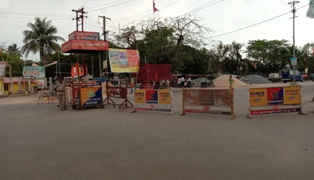 ସୀମା ସିଲ୍‌ରେ ଘଳିଆ! ପଶ୍ଚିମବଙ୍ଗରୁ ବିପଦ ଆସିଲା, ପୁଲିସ ଜାଣିପାରିଲାନି