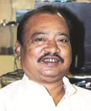 ପୂର୍ବତନ ବିଧାୟକ ଭରତ ପାଇକଙ୍କ ପରଲୋକ